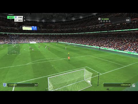 EA SPORTS FC 25 my player career mode - season 2 , episode 24