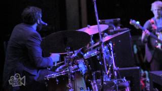 Deer Tick - Clownin&#39; Around   (Live in New York) | Moshcam