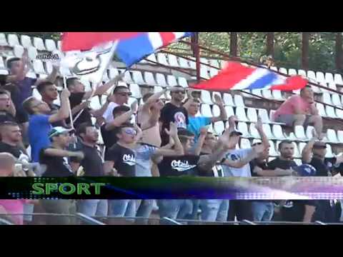 Știre SPORT Etv/16.05.2017 – SC OȚELUL REVINE SÂMBĂTĂ ACASĂ