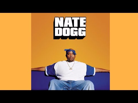 Nate Dogg - Gott Damn Shame (Feat. Timbaland & Ms. Jade)