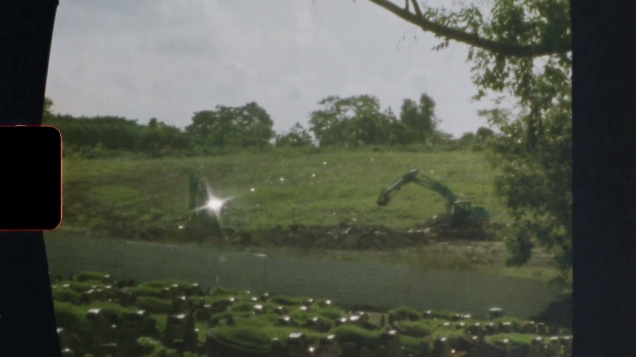 ONE DAY IN LIM CHU KANG Michael Kam (Trailer)