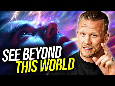 God Can Open Your Spiritual Eyes...Here’s How