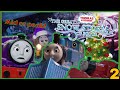 The great snow storm of sodor : Peak or Mid? | Thomas Creator Collective Review Episode 2 