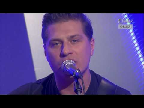 IKE RANN/IKEVALD RANNAP "Get By"