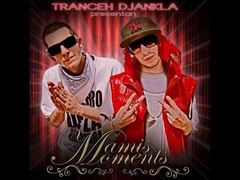 Tranceh & Dj Ankla - 18 - Tu decides (Bonus track) [Mamis Moments]