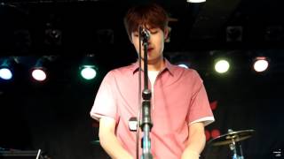 170602 Feel So Good - 허니스트 철민