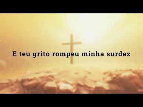 Stenio Marcius - Tarde Te amei [Lyric Video]