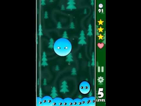 Lava Bubble Adventure Video