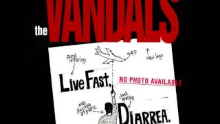 The Vandals - Supercalifragilisticexpialidocious from the album Live Fast Diarrhea