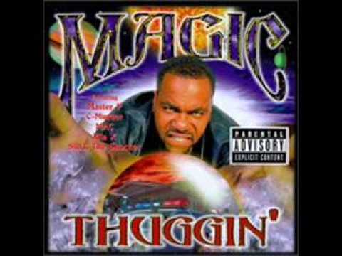 Magic - Thugs