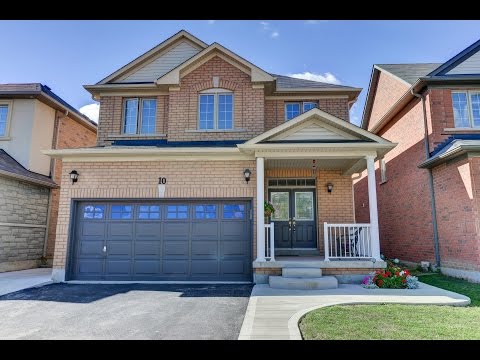 10 Vanwood Crescent Brampton, Harbinder Brar