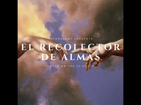 Chinoblunt - Infinito con Davaz, Mr pee & 24Shotz (prod. chinoblunt)