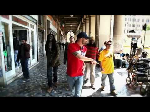 FIDO "ZUINGO" GUIDO - YOUTHMAN - (official videoclip 2011)