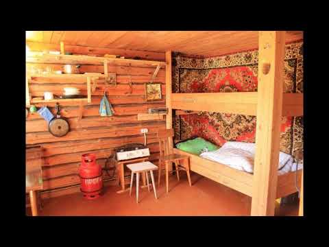 Дом на Раскопельком заливе - Видео