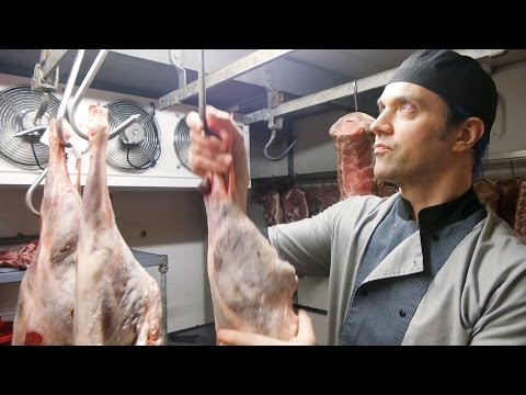 Proud to be a Butcher - Series 2 - Ep. 4