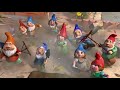 Gnomeo Juliet 2011 TV Spot 4