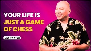 Bashar Twin Flame -- Reveals the Shocking Truth: Your Life Is Just a Game of Chess