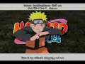 Naruto Shippuden Opening 1 - "Hero's Come Back ...