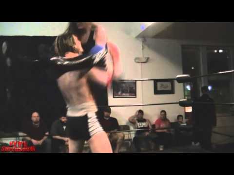 RWA Hype 5/31/14 - Hype Championship -  Mike Montero vs ???