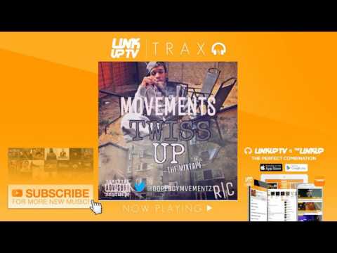 Showkey, Movements, A1FromThe9, Tremz - Pounds & Notes | Link Up TV TRAX