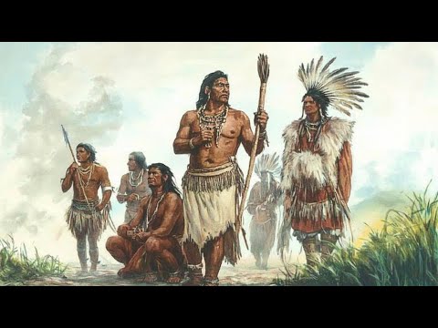 The Fall of the Charrúa: How Uruguay Erased Its Native People