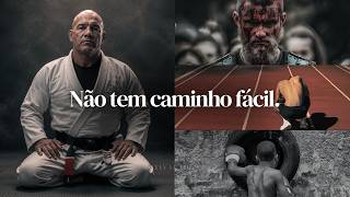 NÃO TEM CAMINHO FÁCIL | Fábio Gurgel