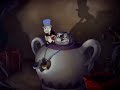 Pinocchio Give A Little Whistle Original Dutch 1995 Version
