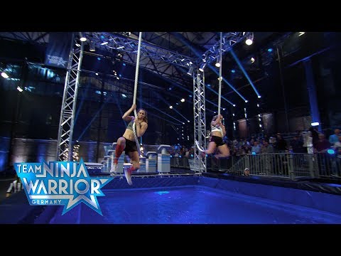 S2E6 - Duell 10: Queen of Kingz vs. Fusion