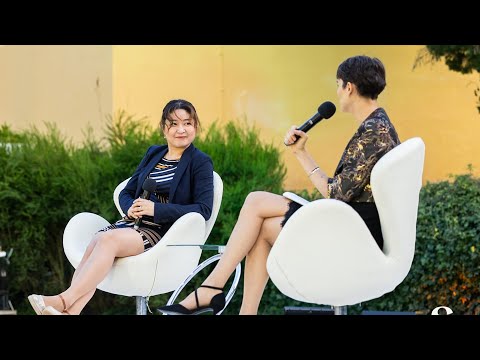 "Value-Add" is a Two-Way Street: Success Through Investor-Founder Partnerships | LSI Europe '24