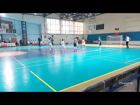 Laguna 2010 - Axiopolis Cernavoda (CN U13)