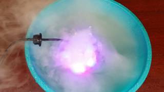 Ultrasonic mist maker / Fogger maker water fountain /humidifier