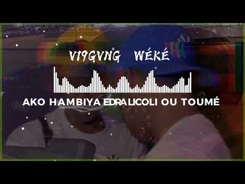 V19GVNG - Wéké