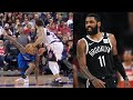 NBA Ankle Breaker MOMENTS