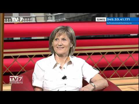 Tv7 con Voi del 10/6/2016 - I diritti non vanno in pensione (2 di 3)