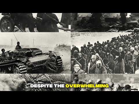 The destruction of Army Group Centre  Operation Bagration