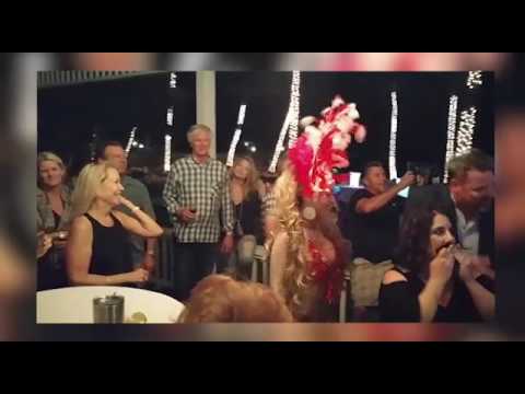 HORA LOCA ENTERTAINMENT by Claudia leon