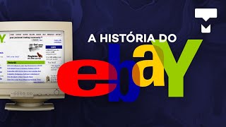 A história do eBay – História da Tecnologia