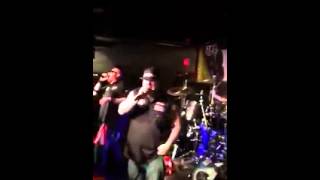Moonshine Bandits "On The Run"