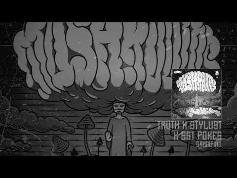 Truth x Stylust x Sgt Pokes - Grampian (DDD036)