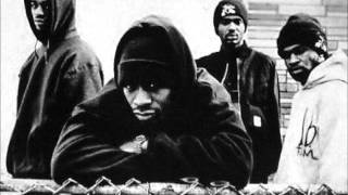 Lost Boyz - Legal Drug Money