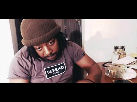 Young Bossi - Chasing Chicken (SHOT BY SGFILMS) [PRODUCED BY RTF]