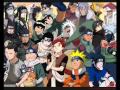 Naruto Main Theme Naruto OST