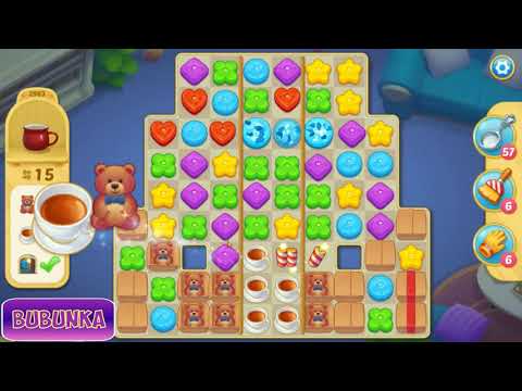 Matchington Mansion level 2983 HD