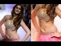 Ileana D Cruz Hot Avtaar Lakmé Fashion Week 2015