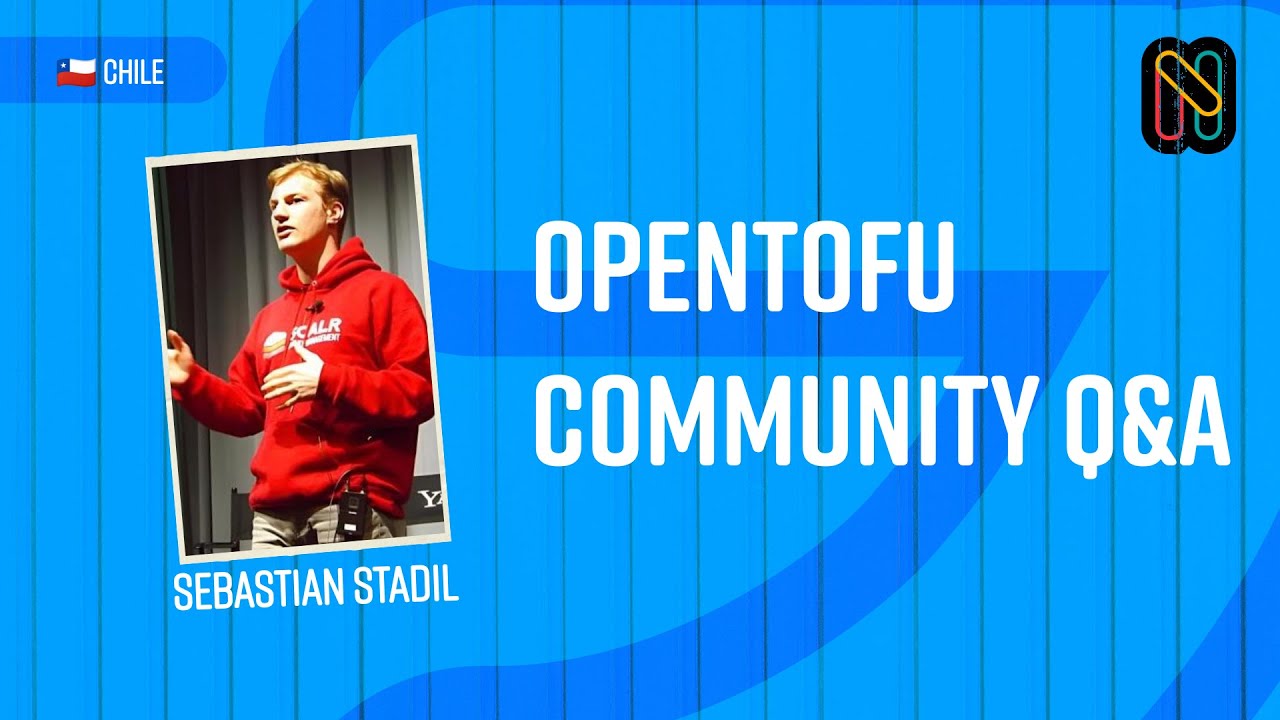 OpenTofu Community Q&A