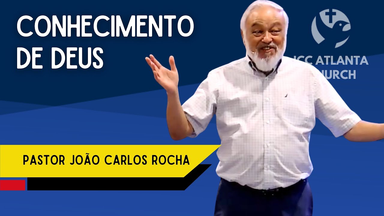 Conhecimento de Deus