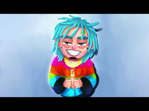 (FREE) Lil Pump  - "Private Jet" | Free Type Beat I Trap Instrumental