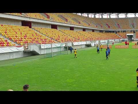 2014 TALENT CUP  KS Łomianki  - AP Talent Białystok