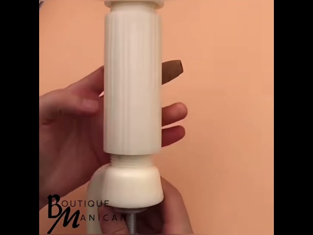 استاند مانيكان متوسط