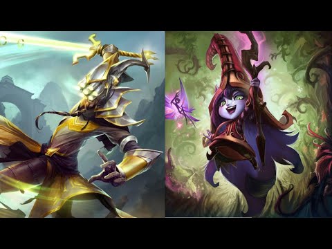 No one can stop this OP BOOSTING STRATEGY!